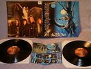 Iron Maiden - Fear Of The Dark - Gatefold Double LP
