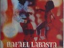 RAFAEL LABASTA/ AMAZING AFRO COLOMBIA SOUNDS -  LISTEN