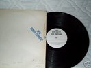 DONNA SUMMER A LOVE TRILOGY LP TEST PRESSING RARE DISCO