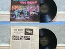 Jack Good's - Oh Boy  (UK LP) Cliff Richard John Barry