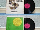 Donovan - Sunshine Superman (UK LP) PYE MONO