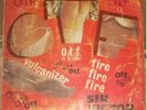 SIR VICTOR UWAIFO On The Floor OTF Polydor afrobeat MP3