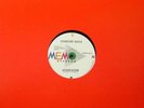 CHARLENE DAVIS - AGGRESSION ITALO DISCO BOBBY O NM 12”