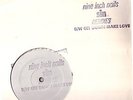 TEST PRESSING / SIN / NINE INCH NAILS / 12