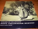 Paul Chambers - Whims Of Chambers , BLP 1534 Blue Note