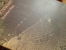 ROD STEWART,GASOLINE ALLEY,VERY RARE TEXTURED COVER