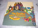 Beatles Yellow Submarine UK 1969 1st Press MONO LP