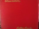 LOBBY LOYDE,Obsecration,'76 Ist Press Oz prog/psych LP