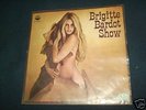 LP BRIGITTE BARDOT SHOW 60'S EX ULTRA  RARE BRAZIL