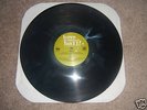 ME FIRST AND THE GIMME GIMMES HAVE A BALL BLACK/BLUE LP