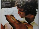 LARRY GATLIN The Pilgrim signed 1976 Monument MC6632