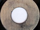 rare Jamaica Reggae Blank 45 KINGSTONIANS nice nice