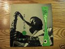 Work Time Sonny Rollins Prestige 7020 DG LP