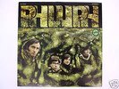 PHLUPH SELF TITLED RARE PSYCH GARAGE LP 1968 VERVE