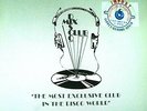 LP - DISCO MIX CLUB - May 87 Previews (Various Dance Hits Compilation) New