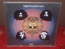 EDGAR BROUGHTON BAND Oora LP 1973 HARVEST 1st AWESOME
