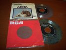 ABBA chiquitita COLOMBIA SET 2 -COLOURED 7