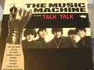 MUSIC MACHINE-Talk Talk LP (1966) Sean Bonniwell SEALED