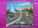 KRAFTWERK AUTOBAHN LP PHILLIPS 9294 806 1974 DUTCH