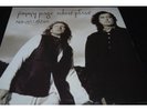 Jimmy Page & Robert Plant unledded -No Quarter MINT 2LP
