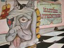 MASTERS APPRENTICES/PANAMA RED/REGAL ZON UK ORIGINAL