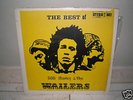 the best of BOB MARLEY & THE WAILERS studio one OG