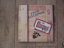 THE BEATLES - FROM LIVERPOOL - THE BEATLES BOX