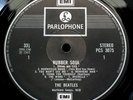 Beatles Rubber Soul UK 1971 2-EMI Box *MINT & UNPLAYED*