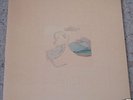 Joni Mitchell Court And Spark LTD ED DCC 180g NM lp
