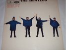The Beatles : Help UK Mono LP 1965 - First Pressing