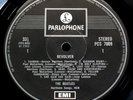 Beatles Revolver UK 1969 1-EMI-Box Stereo *NEAR MINT*