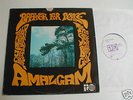 FREEJAZZ- AMALGAM -PRAYER FOR PEACE - TRA - UK 69