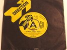 BROOKS & JERRY 7 Got NORTHERN SOUL UK 45 DIRECTION DEMO