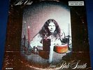 Bob Smith - The Visit - Kent Psych 2lp with Poster