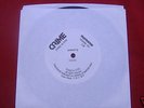 CRIME Frustration / Murder By Guitar 7