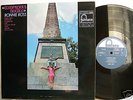 Ronnie Ross - Cleopatra's Needle SFJL 915 UK LP 1st Prs