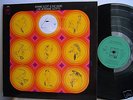 Ronnie Scott - Live At Ronnie Scott's 52661 UK LP 1st P