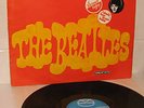Beatles deut. LP GREAT HITS fono-ring SFGLP 77939 org.