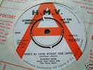 MANFRED MANN there's no living without  loving DEMO MNT
