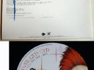David Bowie 'Rebel Never Gets Old' Rare EU 12