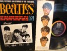 The Beatles Song, PIctures And Stories of Fabulous LP