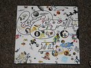 Led Zeppelin III Classic records Quiex  200g