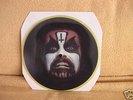 Mercyful Fate - Black Funeral/Black Masses 7'' NM