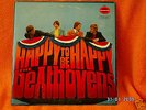 THE Beathovens 