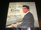 Elvis Presley - His Hand In Mine - Stereo - RCA Italy