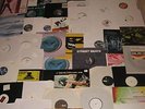 Batch of 60 drum and bass and jungle records...
