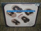 SEALED Journey HALF-SPEED MASTERED Promo MASTERSOUND LP