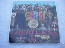 The beatles 33t Sergent Peppers 1967