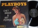 Chet Baker / Art Pepper 