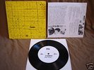 PAVEMENT slay tracks ORIG 7” rare #821 treble kicker